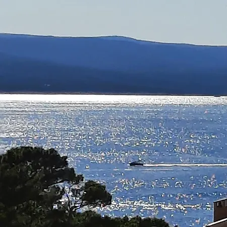 Apartament Sea Star *