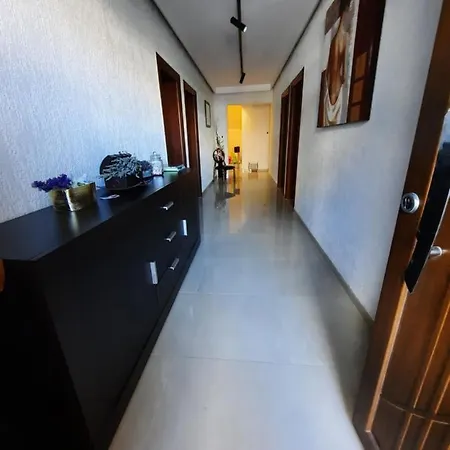 Sea Star Apartment *