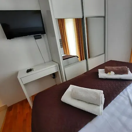 Apartment Sea Star