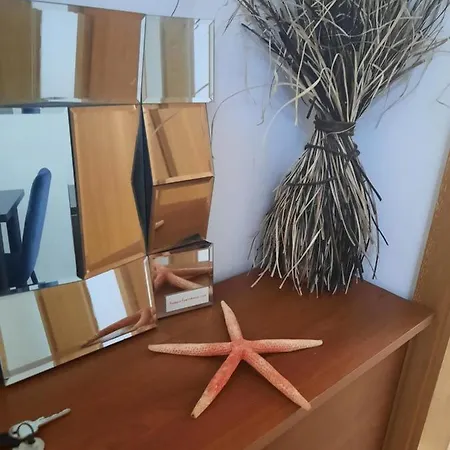 Apartment Sea Star