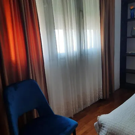 Sea Star Apartment *