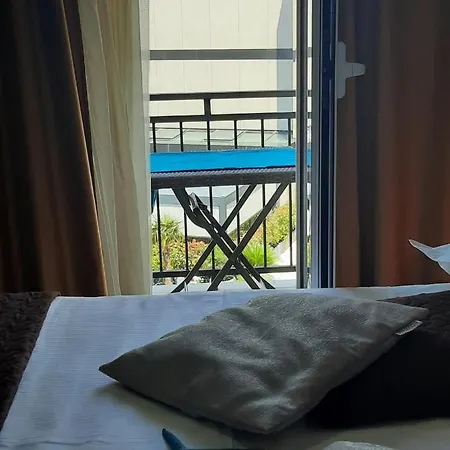Sea Star Apartment Baska Voda