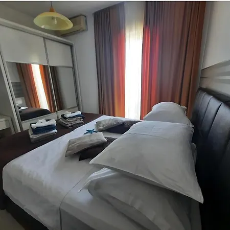 Apartment Sea Star Baska Voda