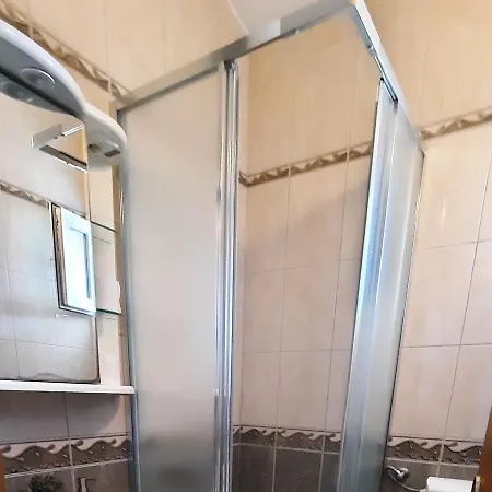 Sea Star Apartment