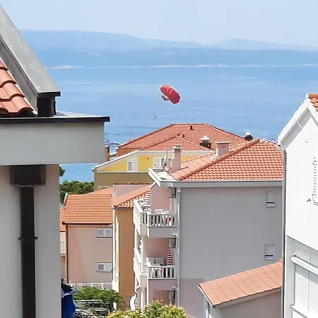 Sea Star Apartment *