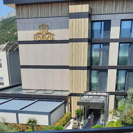 Sea Star Apartment