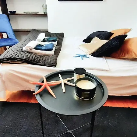 Sea Star Apartment *
