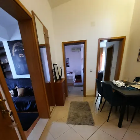 Apartment Sea Star Baska Voda
