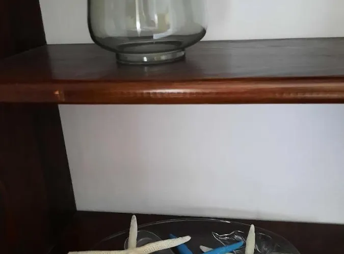 Apartament Sea Star *