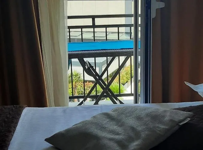 Sea Star Apartament Baška Voda