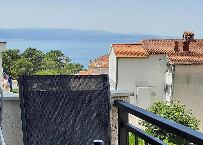Sea Star * Baška Voda