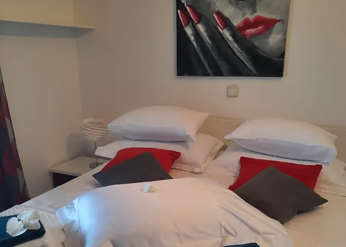 Sea Star Apartament *