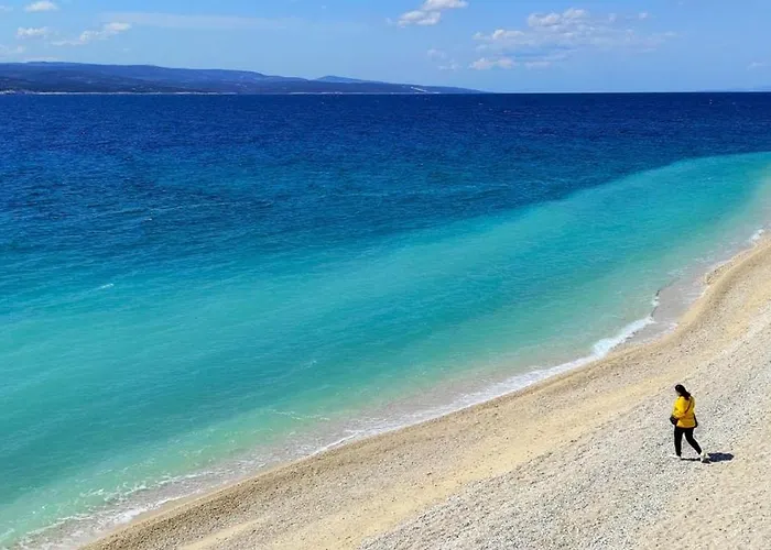 Apartament Sea Star *