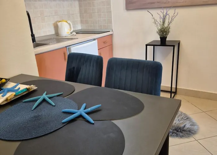 Apartament Sea Star
