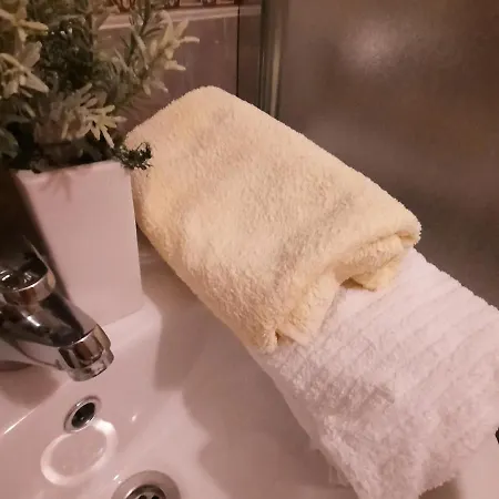 Apartmán Sea Star *
