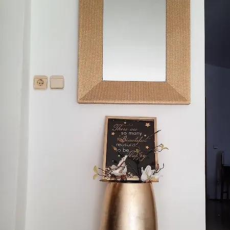 Apartmán Sea Star Baška Voda
