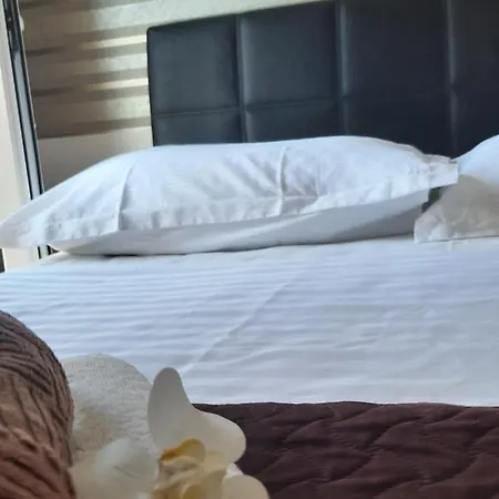 Apartmán Sea Star Baška Voda