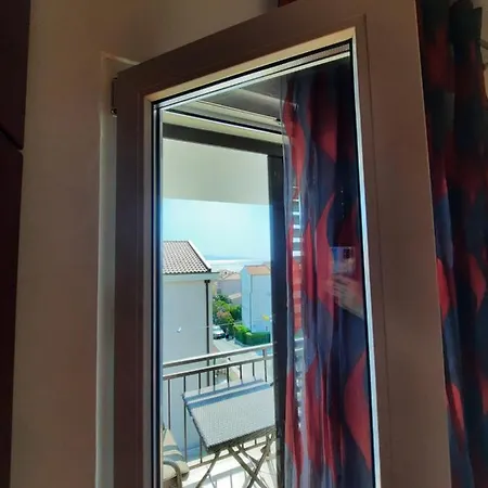 Sea Star Apartment Baška Voda