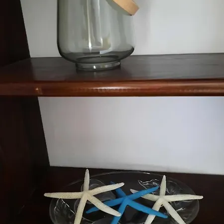 شقة Sea Star *
