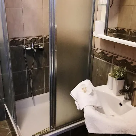 Apartmán Sea Star *