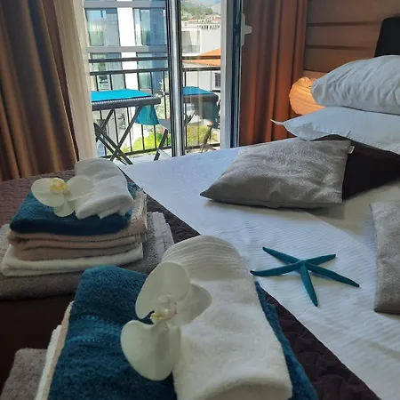 Sea Star Baška Voda