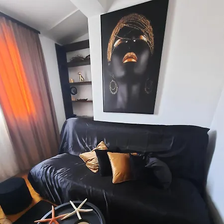 Apartamento Sea Star