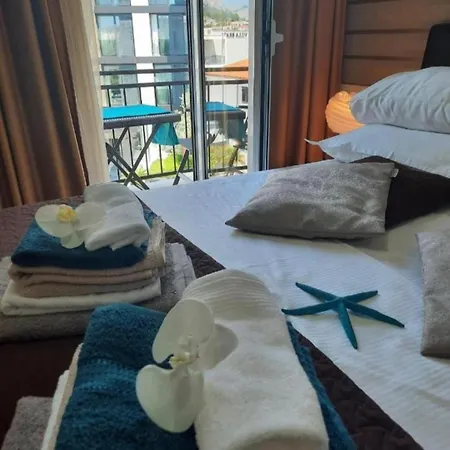 Sea Star Διαμέρισμα