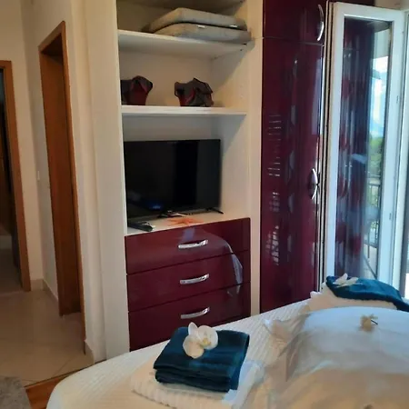 Apartman Sea Star
