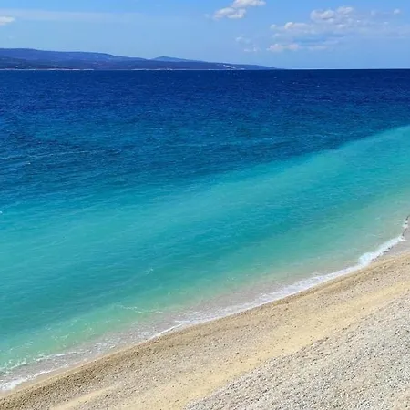 Διαμέρισμα Sea Star *