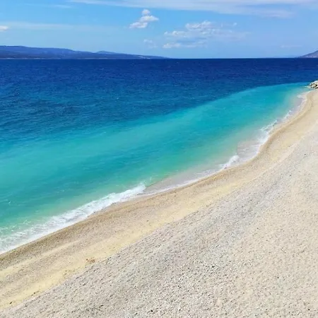 Sea Star Διαμέρισμα Baška Voda