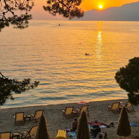 Sea Star Baska Voda
