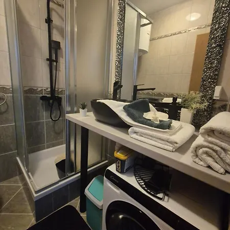 Apartamento Sea Star *