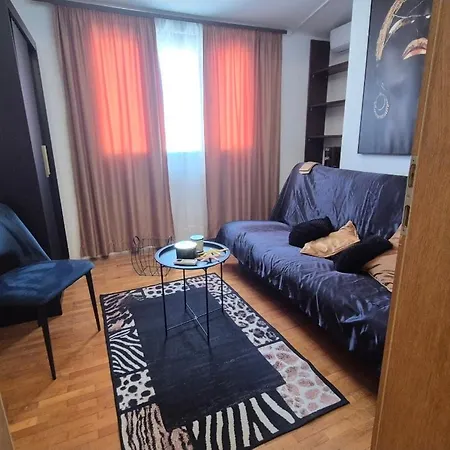Sea Star Apartment