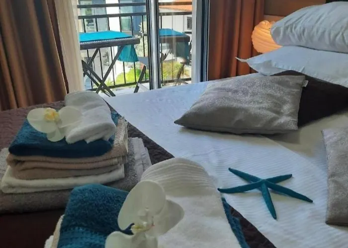 Sea Star Apartman