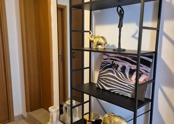 Apartman Sea Star