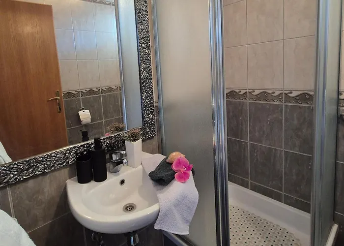 Sea Star Apartman