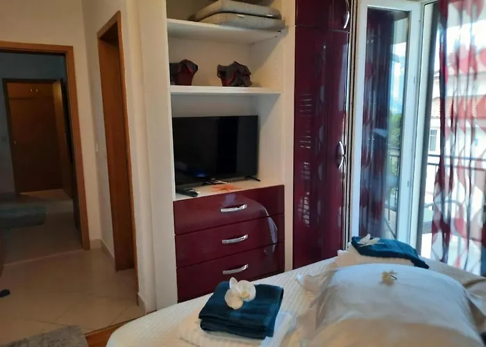 Apartman Sea Star